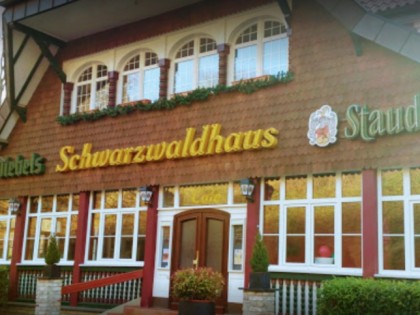 Photo: Schwarzwaldhaus